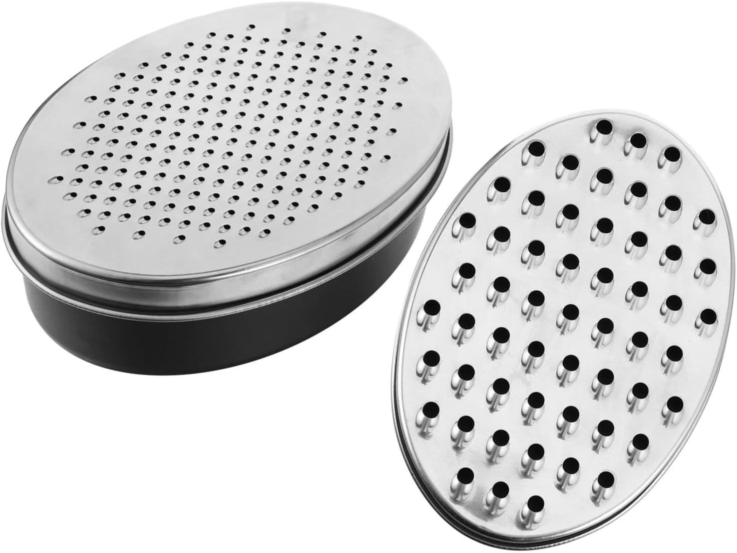1set Cheese Grater Hand Crank Heavy Duty Cheese Block Slicer Vegetable Cutter