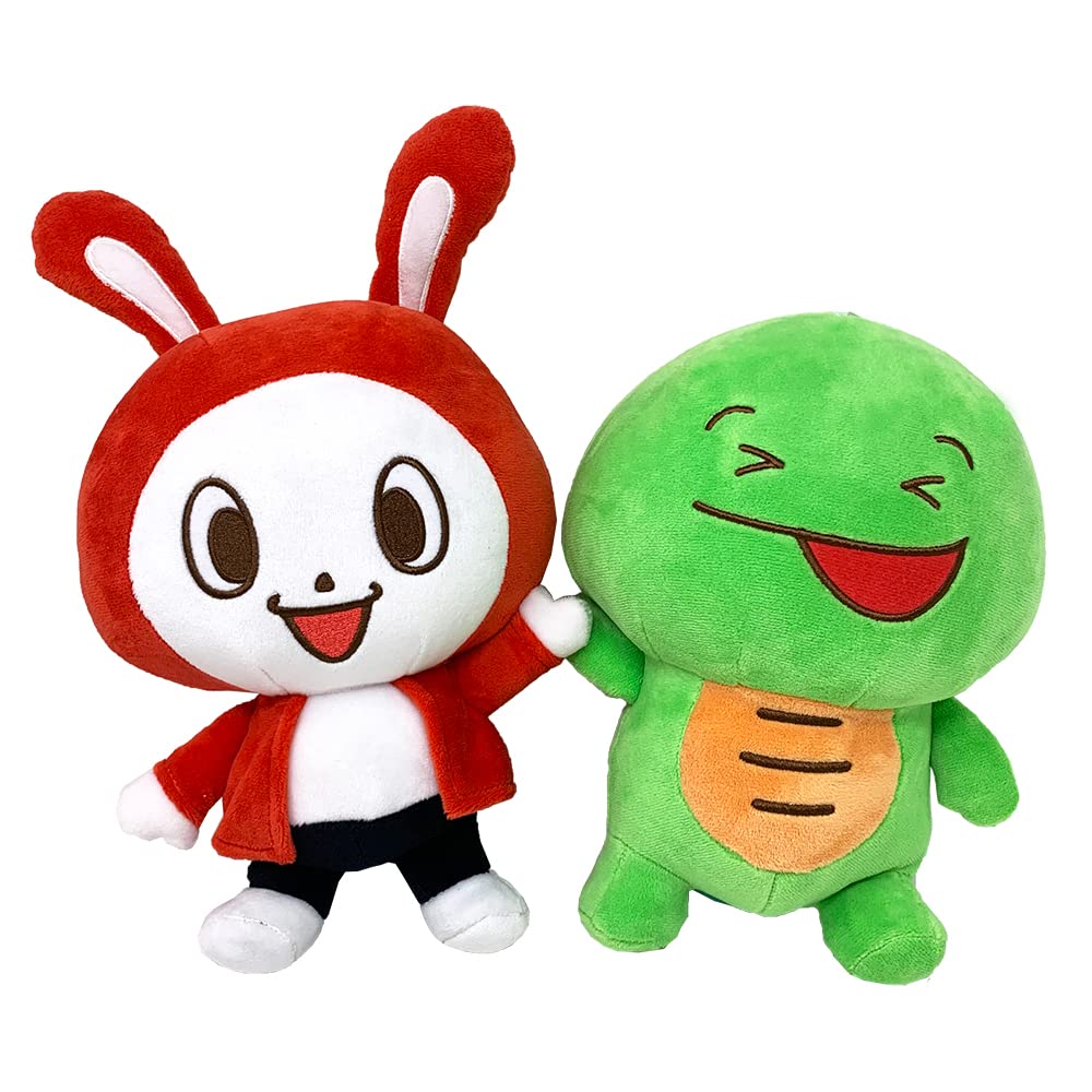 Amazon.co.jp: まいぜんシスターズ でっかいぬいぐるみ 元気に 