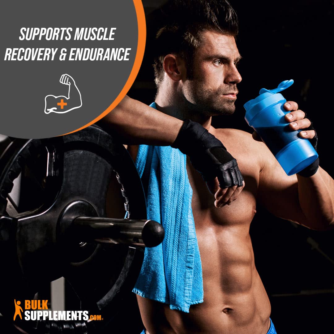 Buy Essential Amino Acids (EAA) Powder Amino