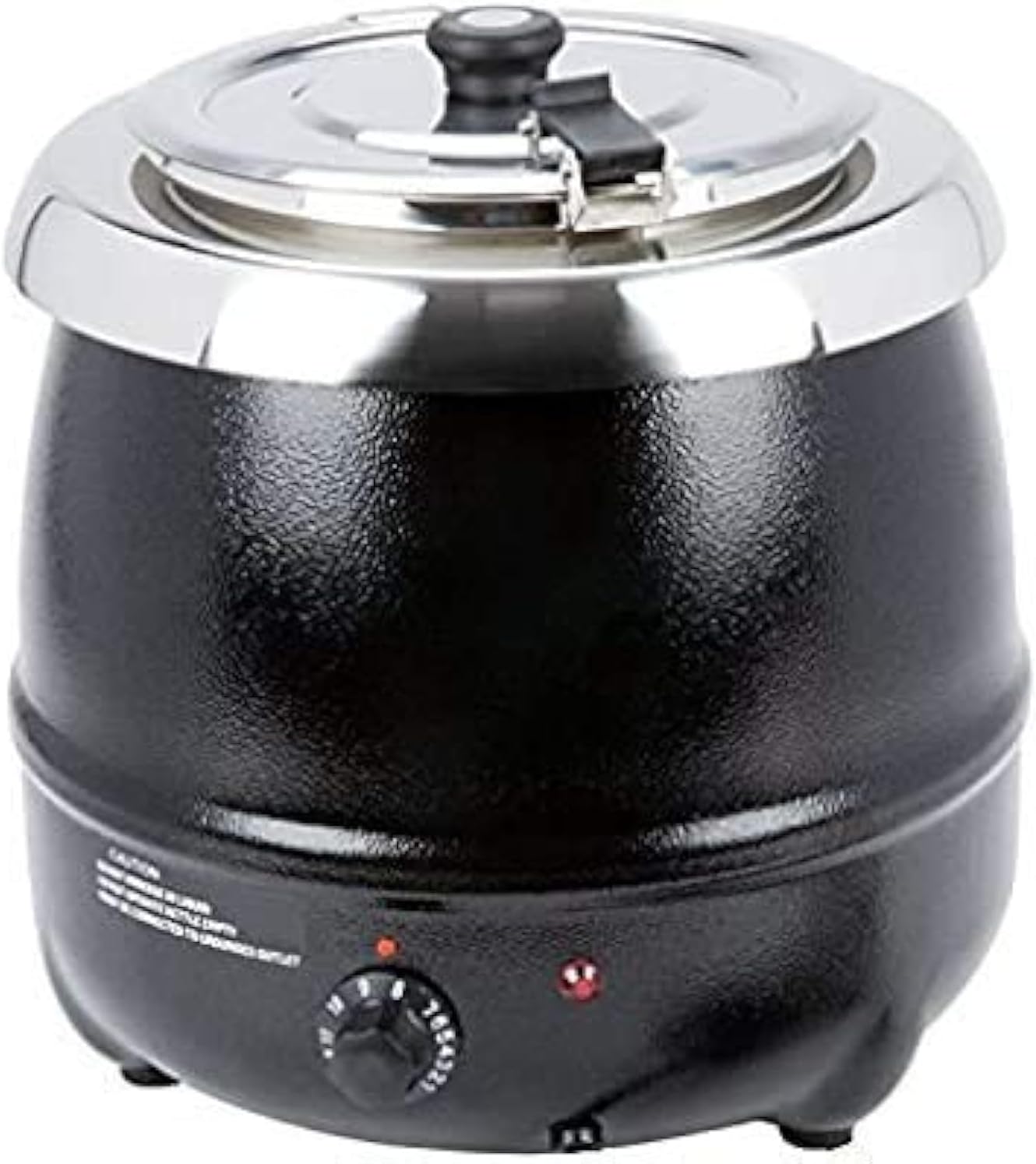 Atosa Soup Warmer Kettle