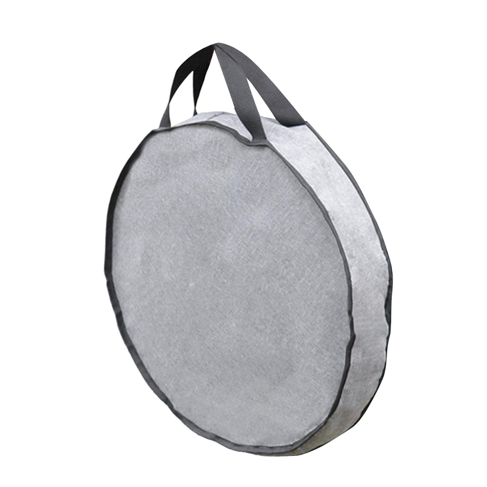 Borsa Porta Padella da Campeggio, Porta Griglia con Maniglia per Viaggi, Cucina All'aperto e Picnic
