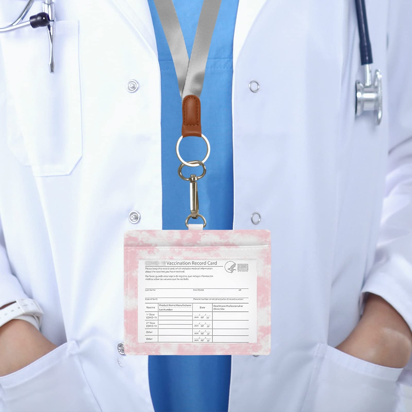 Vaccinatiebewijs via het HKVI-portaal - Voor wie en hoe? | Vereniging