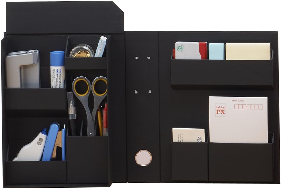 Life Style Tool Organizer B5 Size