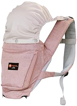 Tran（トラン）肩ひも2本 たためるダブルショルダーヒップシート napnap ヒップシート Tran（トラン） ダブルショルダーストラップ