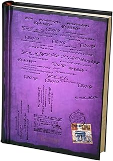 Ciieeo Caderno De Capa Dura Caderno Pequeno Caderno Antigo Diário Antigo Livro Diário Vintage Caderno Estilo Retrô Crocante Caderno De Escrita Escrevendo Cadernos