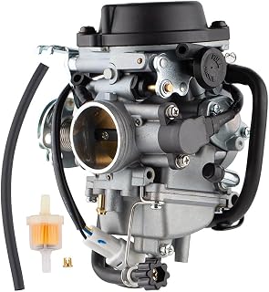 Carburetor for Suzuki DRZ 400 DRZ400S DRZ400SM DRZ400SM DRZ400S DRZ400SL DRZ400SML 2000-2018 Motorcycle Carburetor