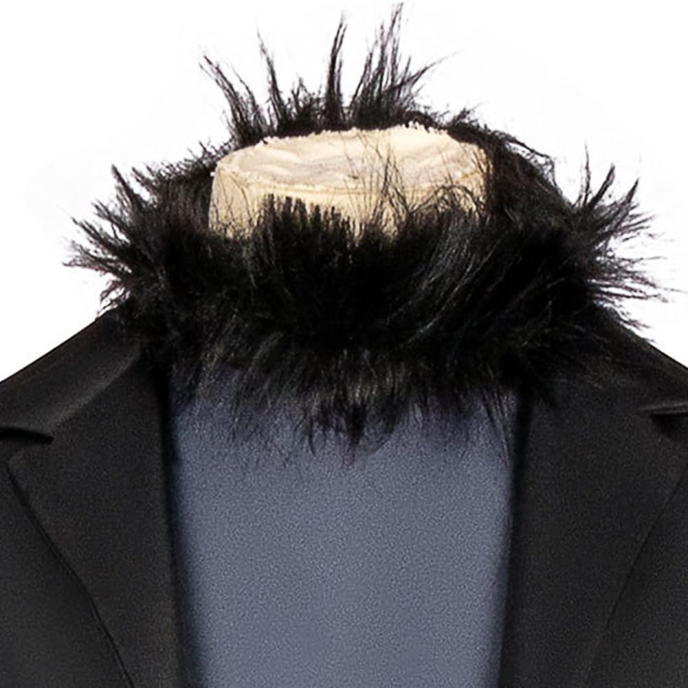 Rimuru kostium cosplay, anime, Rimuru, cosplay, jednolite, spodnie, pełny zestaw, z maską peruki, na Halloween, karnawał, imprezę, do odgrywania ról, strój