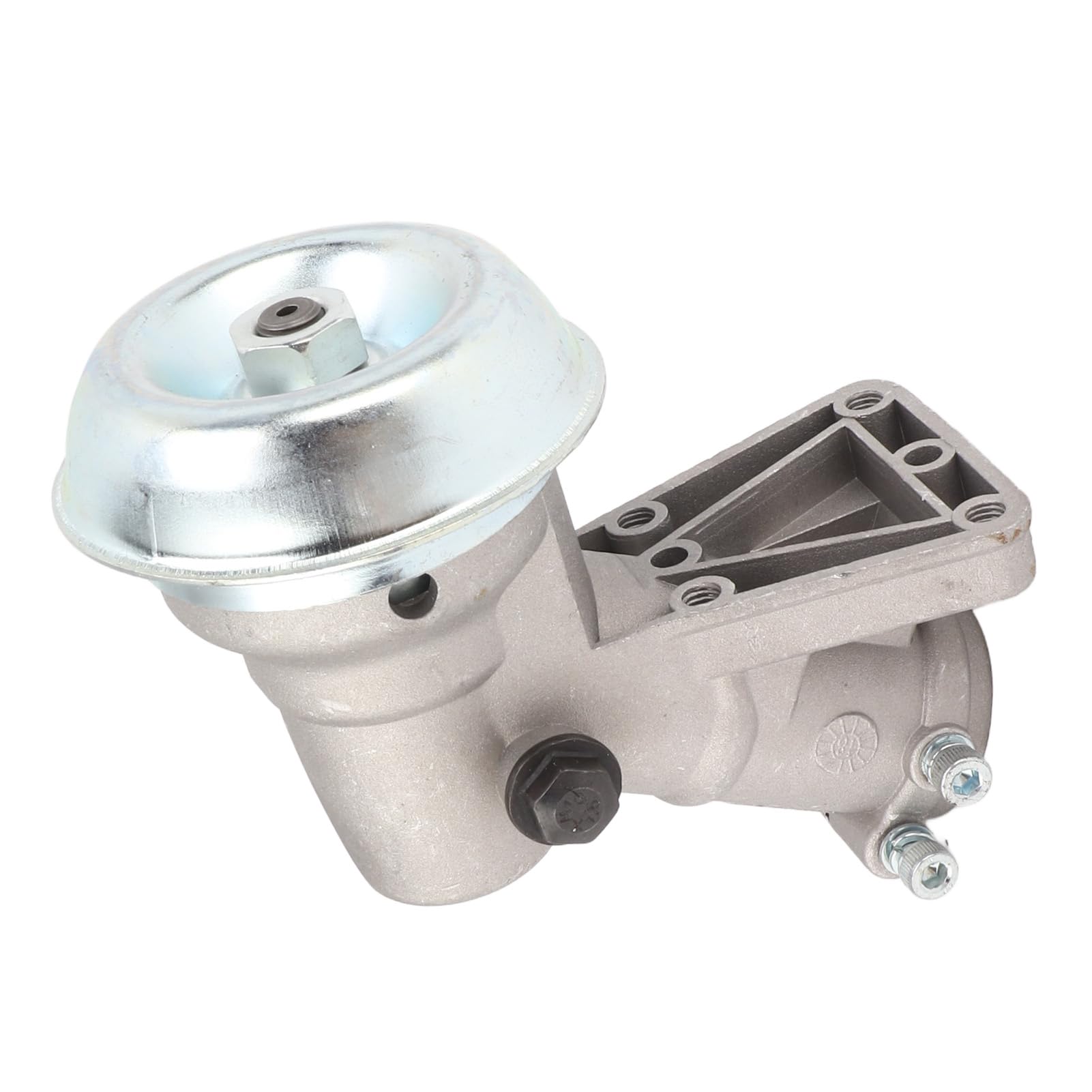 Yctze Cabezal de Engranaje de Reemplazo de 10T para OLeo EM753 746T 750T 753T 755 Cepillo Maestro - Caja de Engranajes de Trimmer de 28 Mm