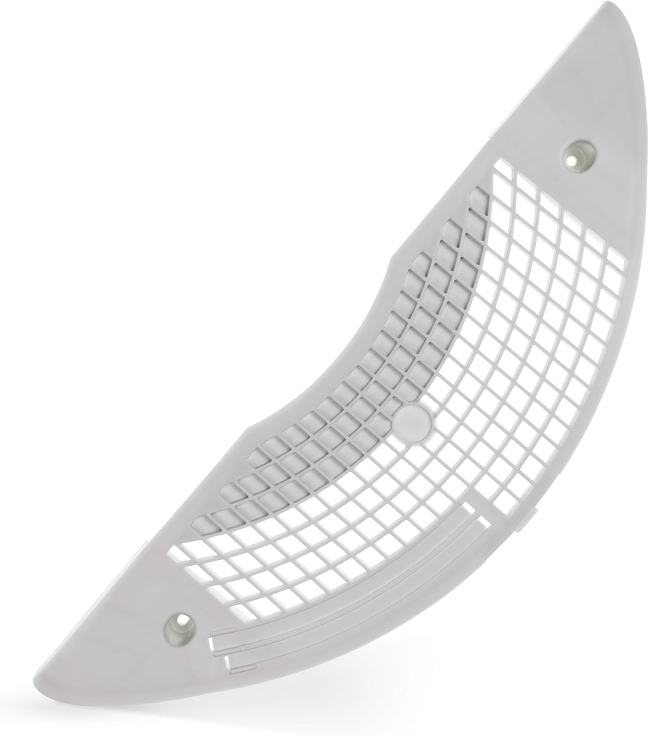 BlueStars W11117302 Dryer Lint Screen Grille - Compatible With Some Whirlpool, Kenmore, Maytag Dryers - Replaces 8544723, W10685670, WP8544723, 4538922, AP6245906, PS12114312, EAP12114312