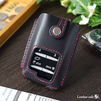 レクサス　スマートキー　リモートスタート　カードキー Amazon | 革茶屋 レクサス リモートスタート スマートキー 一体型