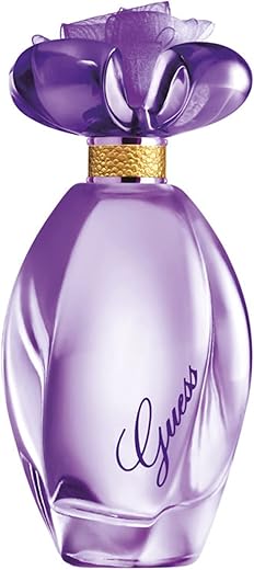 GUESS Girl Belle Eau De Toilette Liquid – 100 Ml (For Women, Floral)