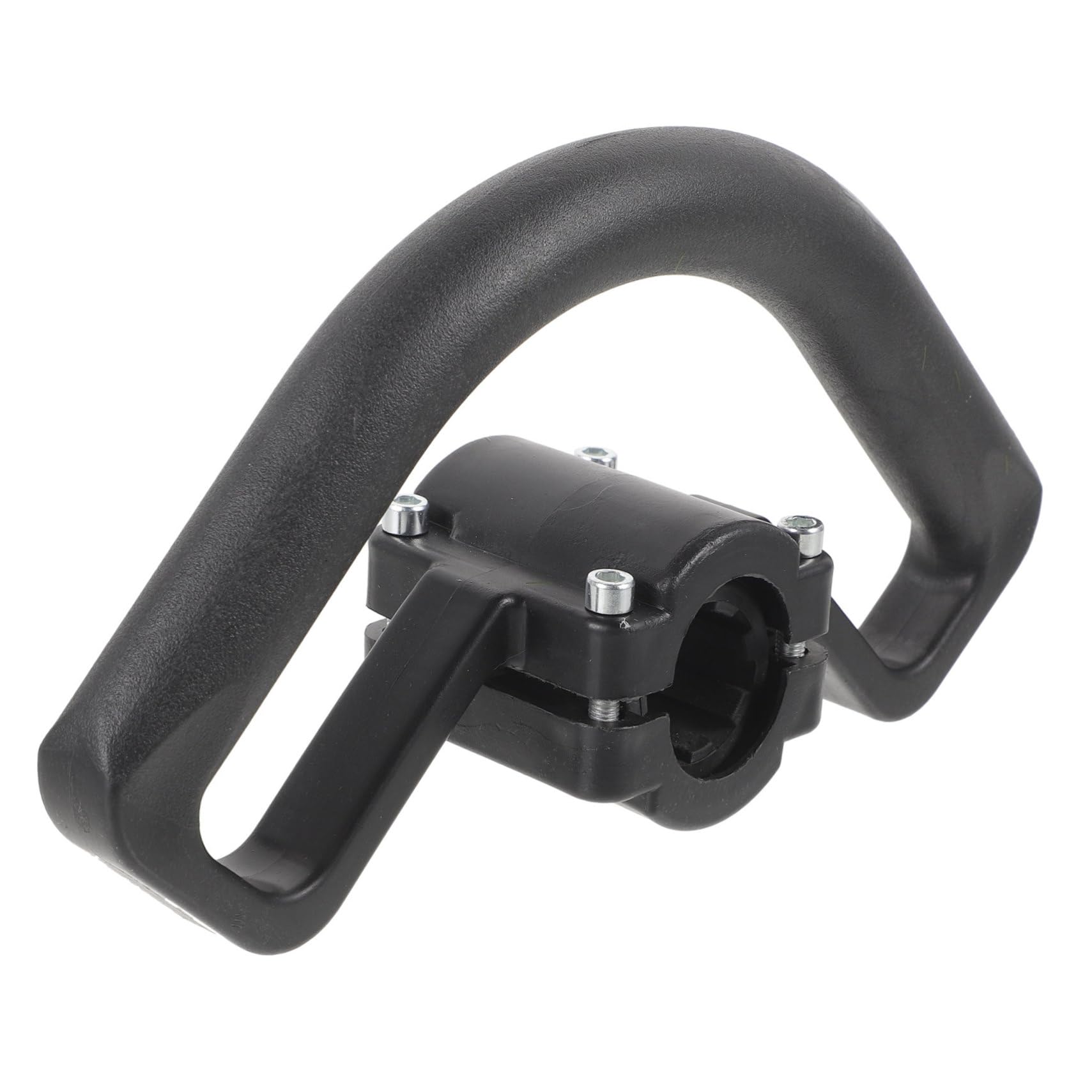 Abaodam Lawn Mower Handle Comfortable Grip Grass Trimmer Brush Cutter Compatible with Stroke Engine Machines Quick