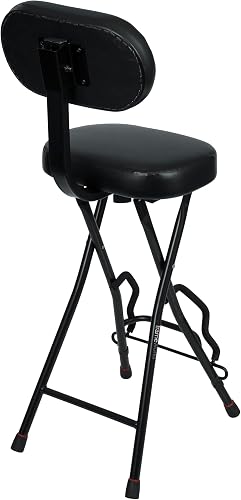 Gator Frameworks Guitar Seat or Stand Combo - 11