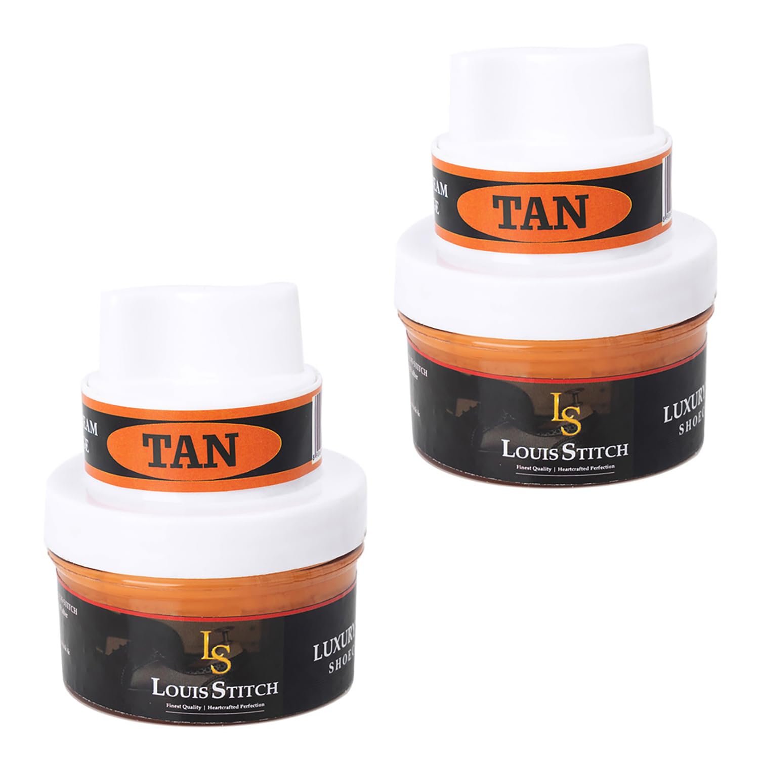 See full amazon price history chart for LOUIS STITCH Tan Shoe Cream with Applicator For Leather items (Color_Tan_Pack of 2) (Accessory Kit) LOUIS STITCH Tan Shoe Cream with Applicator For Leather items (Color_Tan_Pack of 2) (Accessory Kit) (B09WHWD9NS) Amazon Price History, Amazon Price Tracker