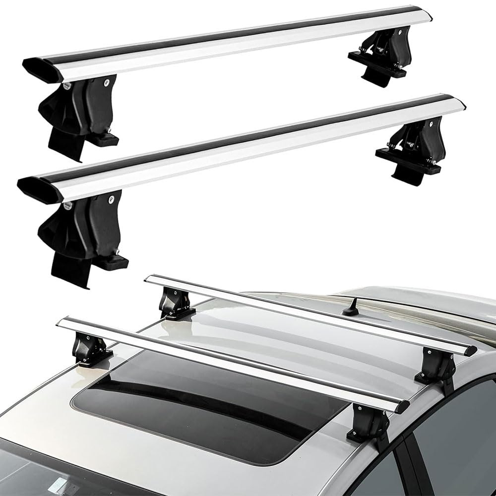 Cross Bar Thule Evo 135 Jual Thule Wingbar Evo 135 Black Innova