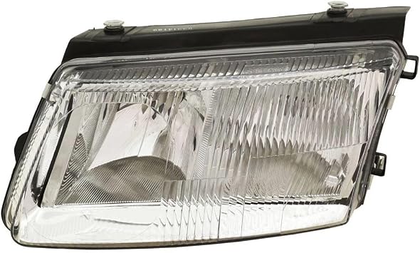 Headlight Driving Head Light Headlamp Driver Left Side for VW for Passat 1998-2001 Hand 3B0941017Q 125-13793