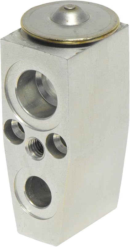 Válvula de expansão do ar-condicionado UAC EX 10311C tipo bloco – 1 unidade