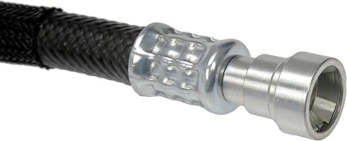 Miniatura 5 de Dorman 624-990 Conjunto de manguera de enfriador de aceite de transmisión automática compatible con modelos seleccionados de FordMercury