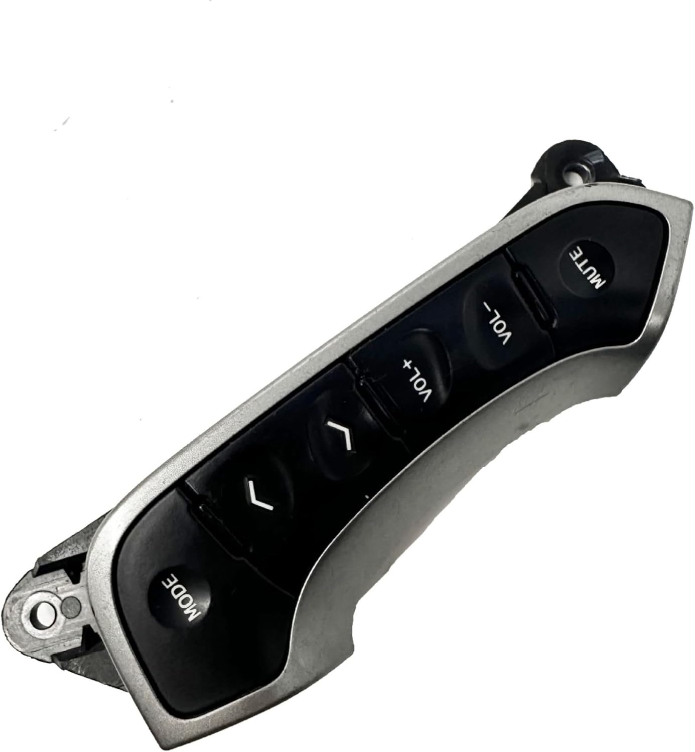 96710-2B000, Steering Wheel Car Radio Controls for Hyundai Santa Fe 2010-2012, 967102B000