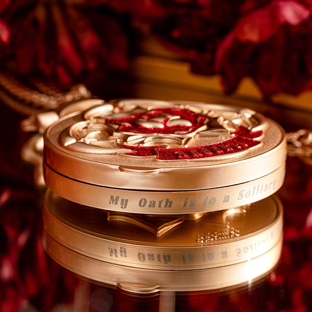 HOYOVERSE Honkai: Star Rail Peerless Beauty Replica Pocket Watch Metal Accessory