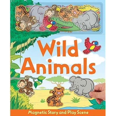 Wild Animals