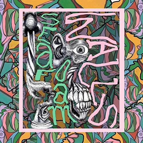 Xvi (Seafoam Green Vinyl)