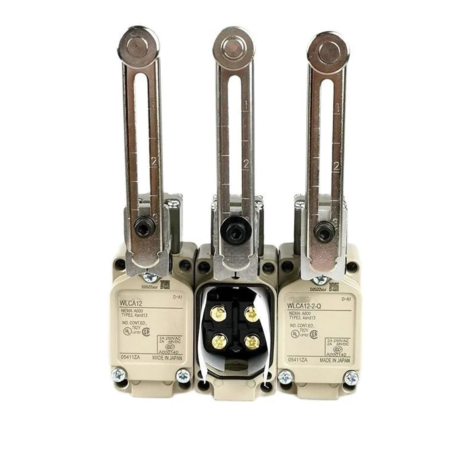 WQGQPXOB Travel Switch WLCA2-2N-Q WLCA2-55LD-N WLCA2-LD-N WLCA2-LDS-N WLCA2-7-N WLCA2-8-N Limit Limiter(WLCA12-2-N)