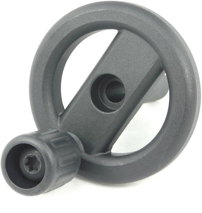 DeWalt 5140032-48 Replacement Table Saw Handwheel