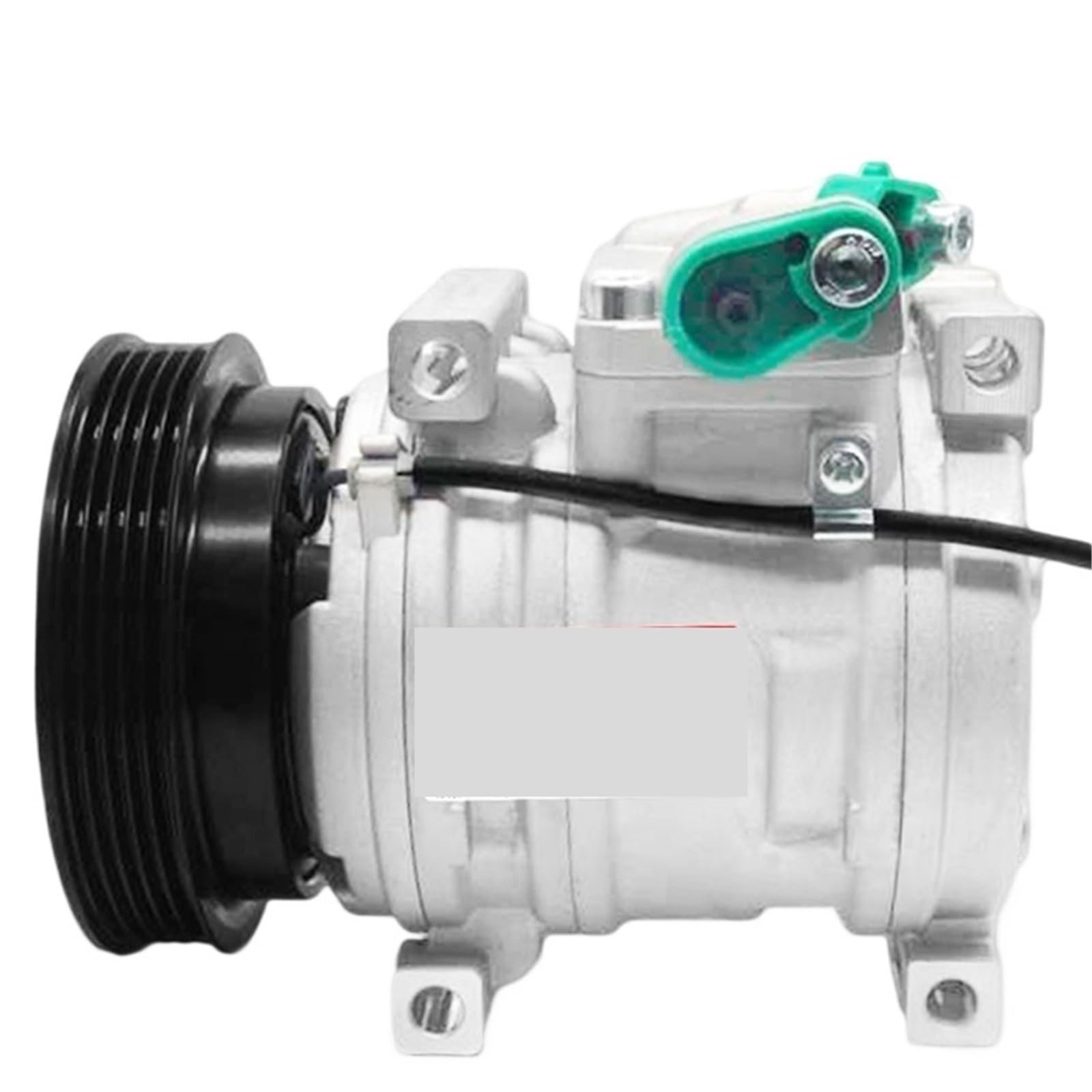 Rgimatvex One Color Ac Compressor Compatible With Hyundai I10 Kia Picanto 977010X100 977010X300