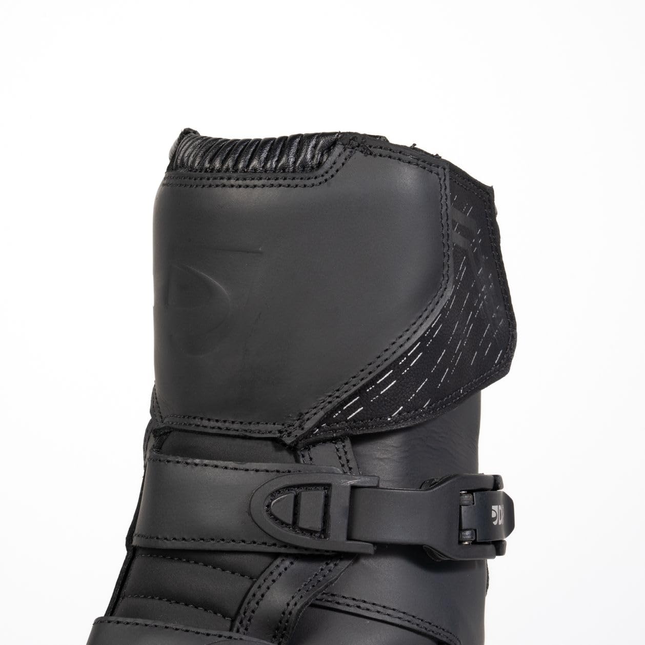 Bottes KRUGER SHORT EVO homme Homologué EN 13634 41