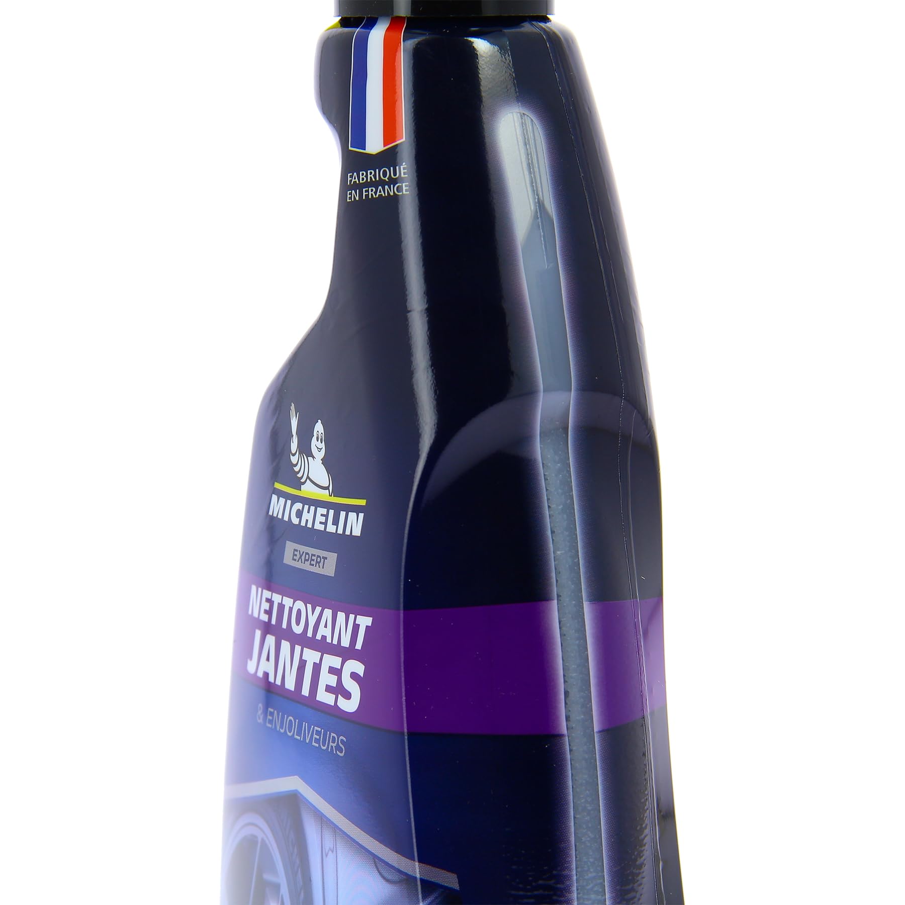 Michelin 009440 Detergente per cerchione 500 ml