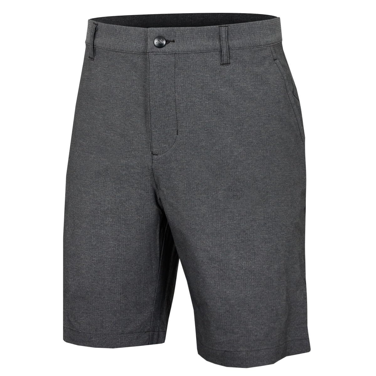 adidas Golf Mens Ultimate365 Golf Shorts Shorts - Black - 34" Waist