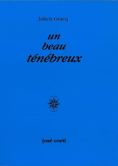 Un Beau Ténébreux