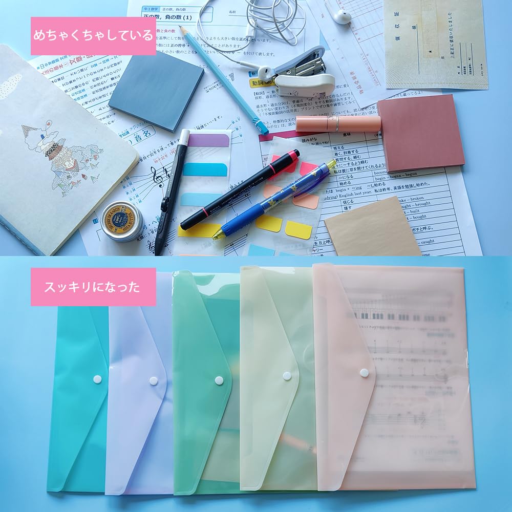 ★非売品 フェア クリアファイル 13枚 クリアファイル13枚（13種類） - メルカリ