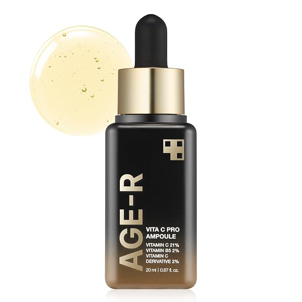 Medicube Age-R Vita C Pro Ampoule 20ml