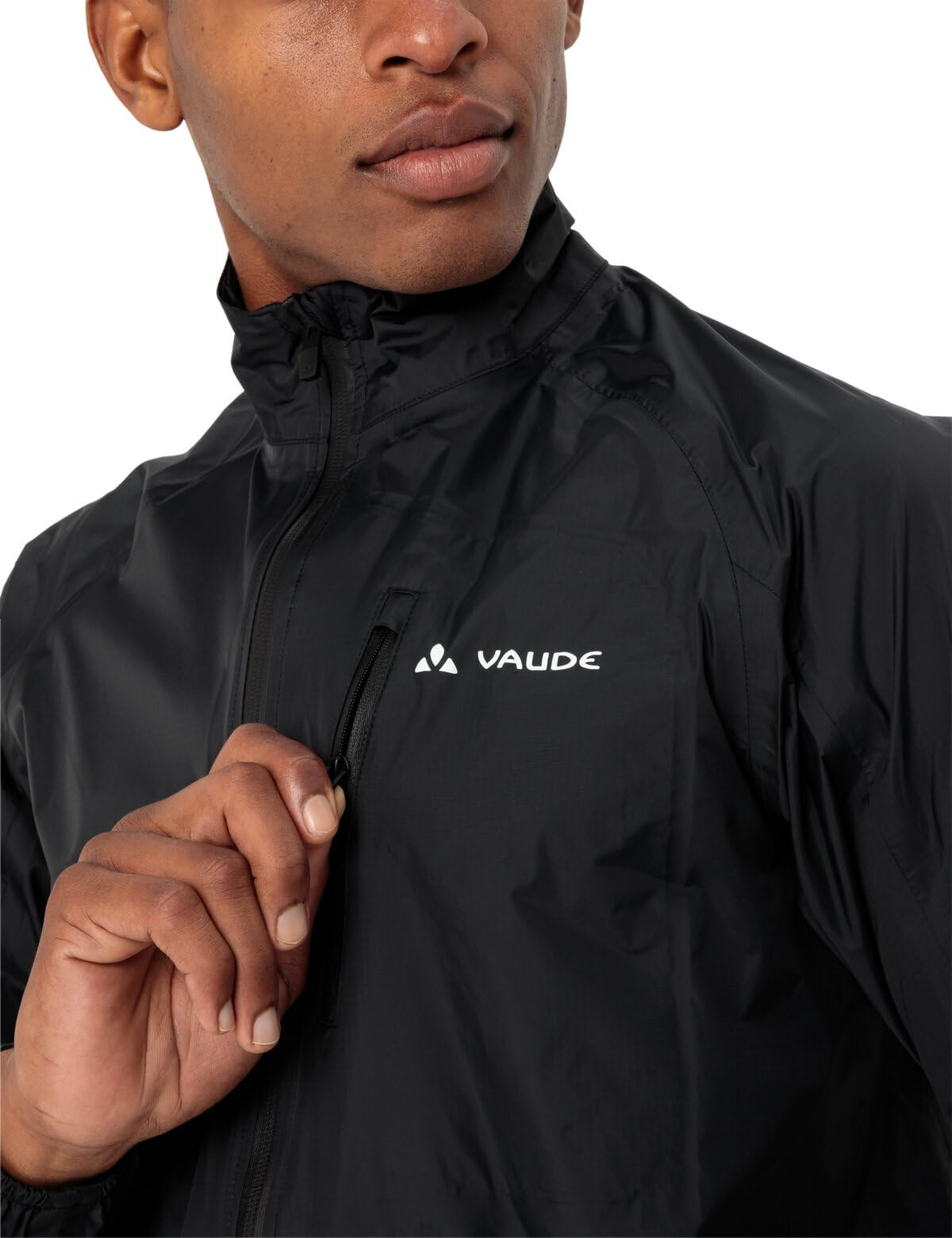 VAUDE Męska kurtka Drop Jacket III