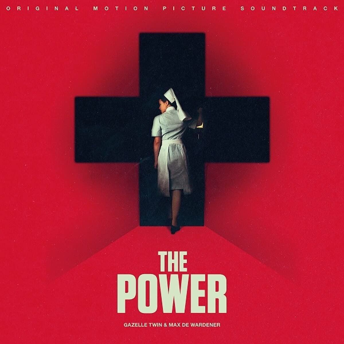 The Power Soundtrack)