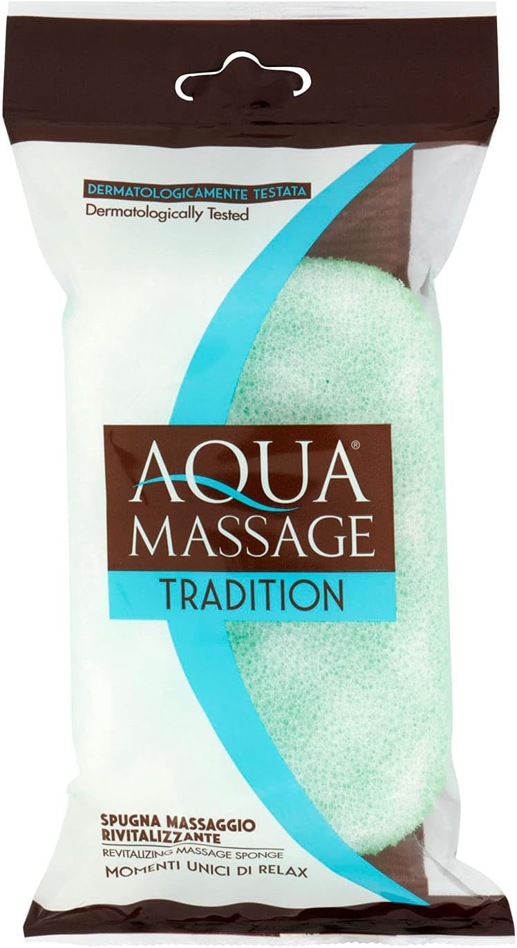 Aqua Massage Mousse 626
