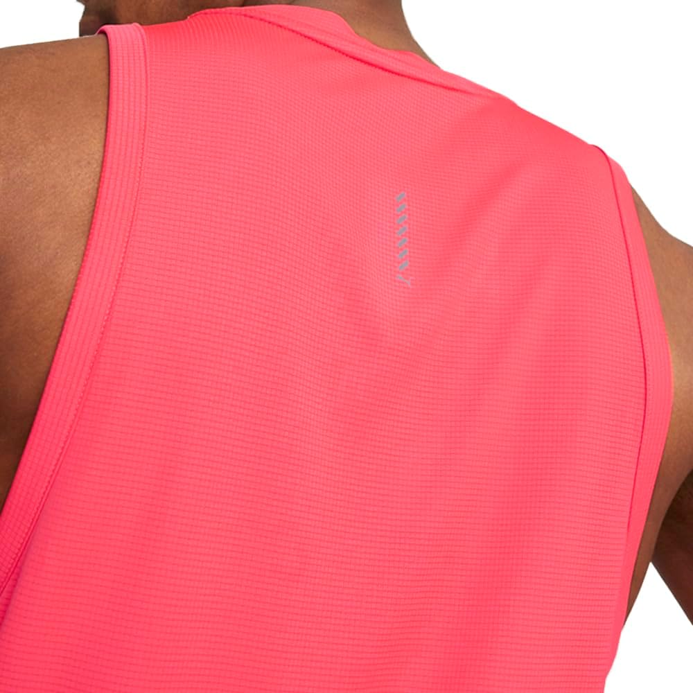 PUMA Mens Run Favorite Singlet