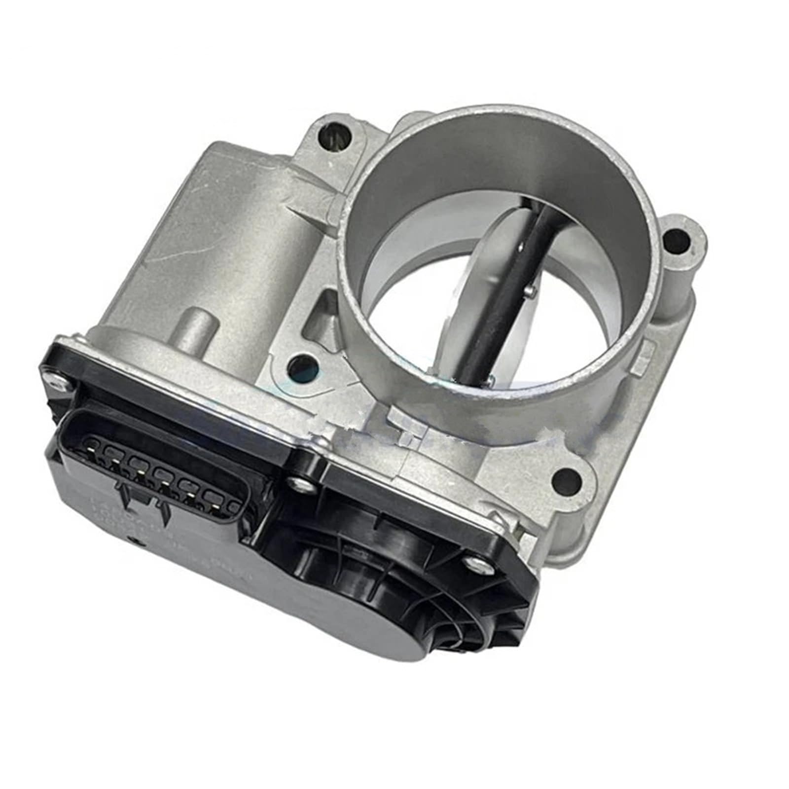 Corps de papillon 60 mm pour Pajero L200 Triton Strada 2.5D - 7