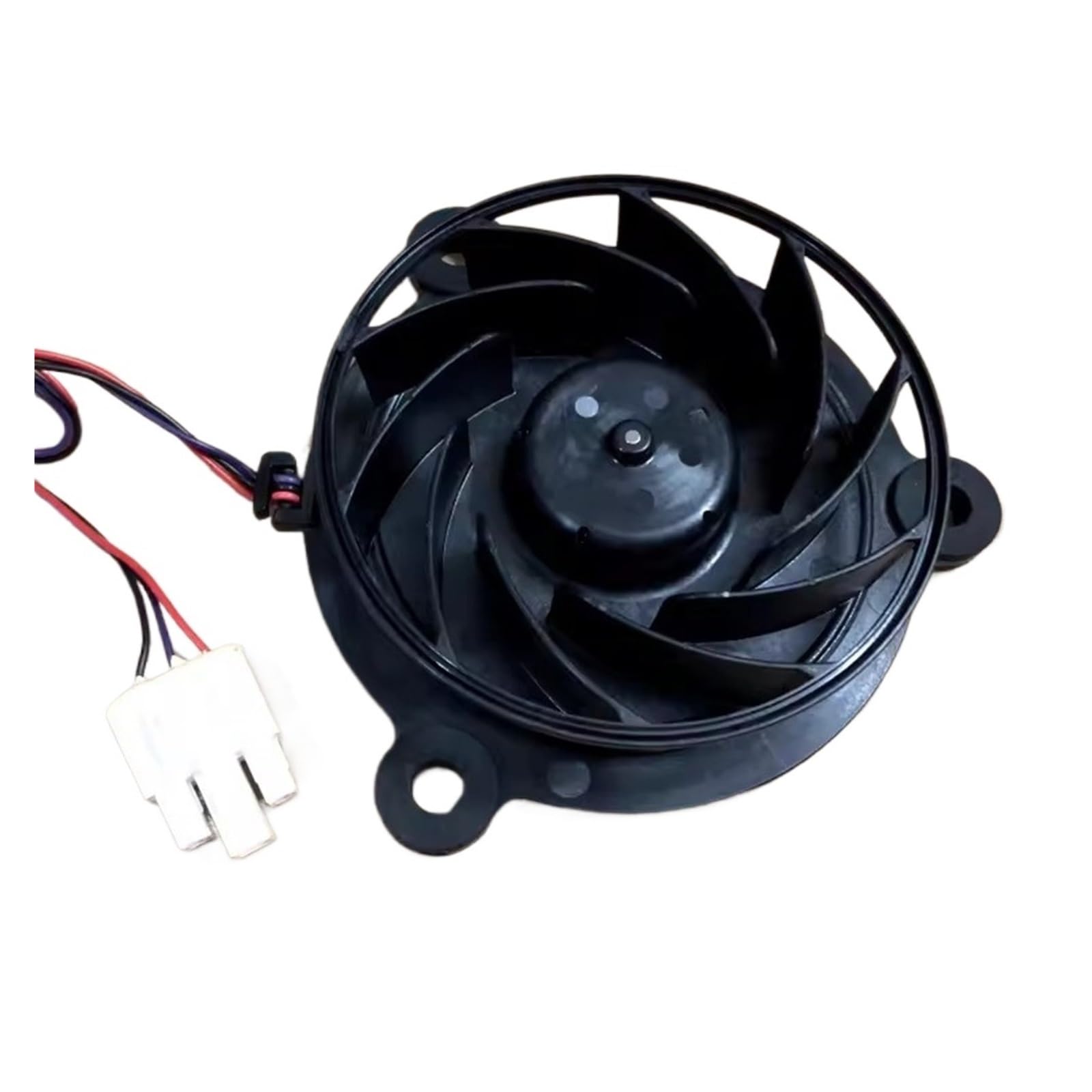 Ventilador De Refrigeración, Compatible Con Refrigerador