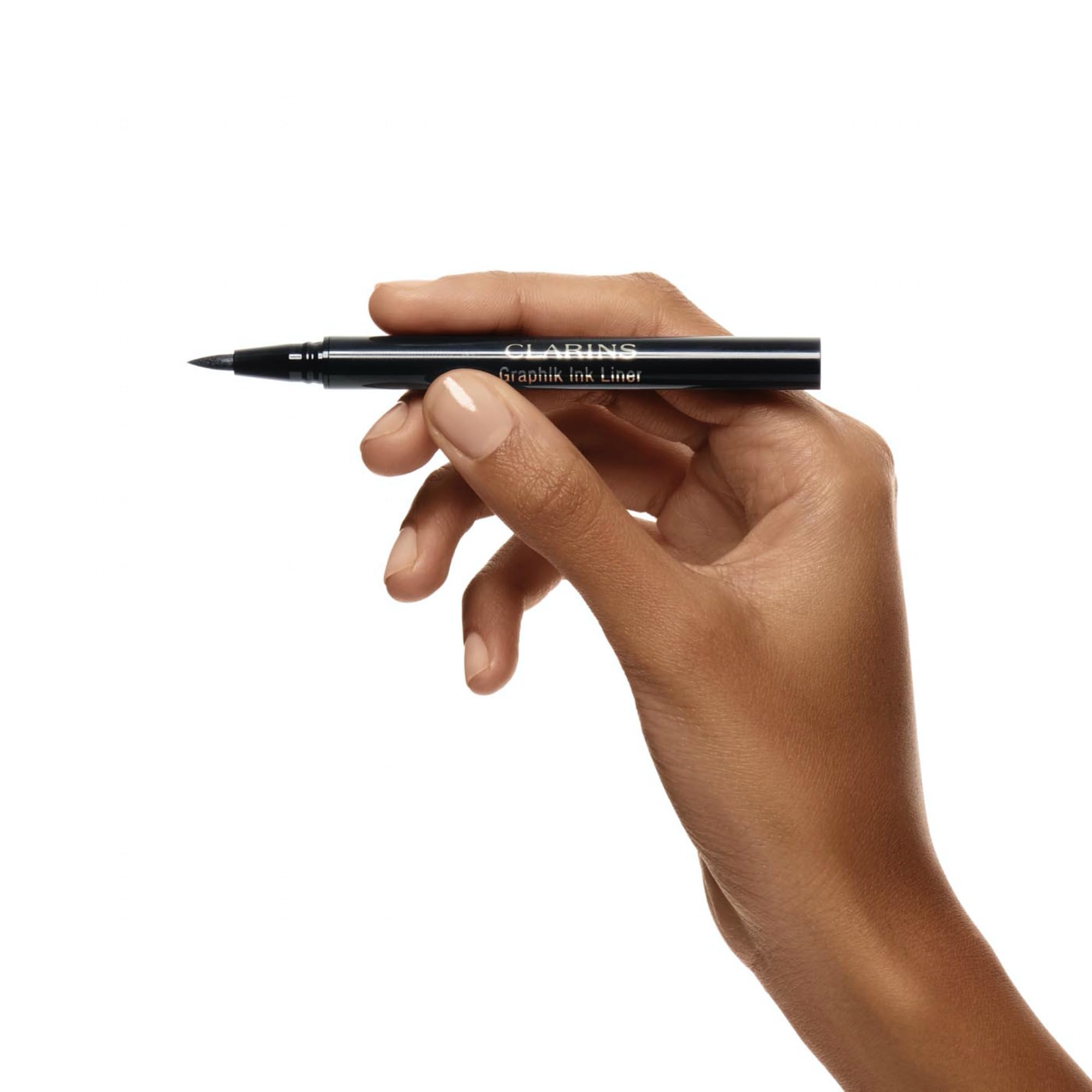 Clarins Graphik Ink Liner 01 0.4-1 Jednostka