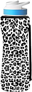 Pattern Water Bottle Cover Designs