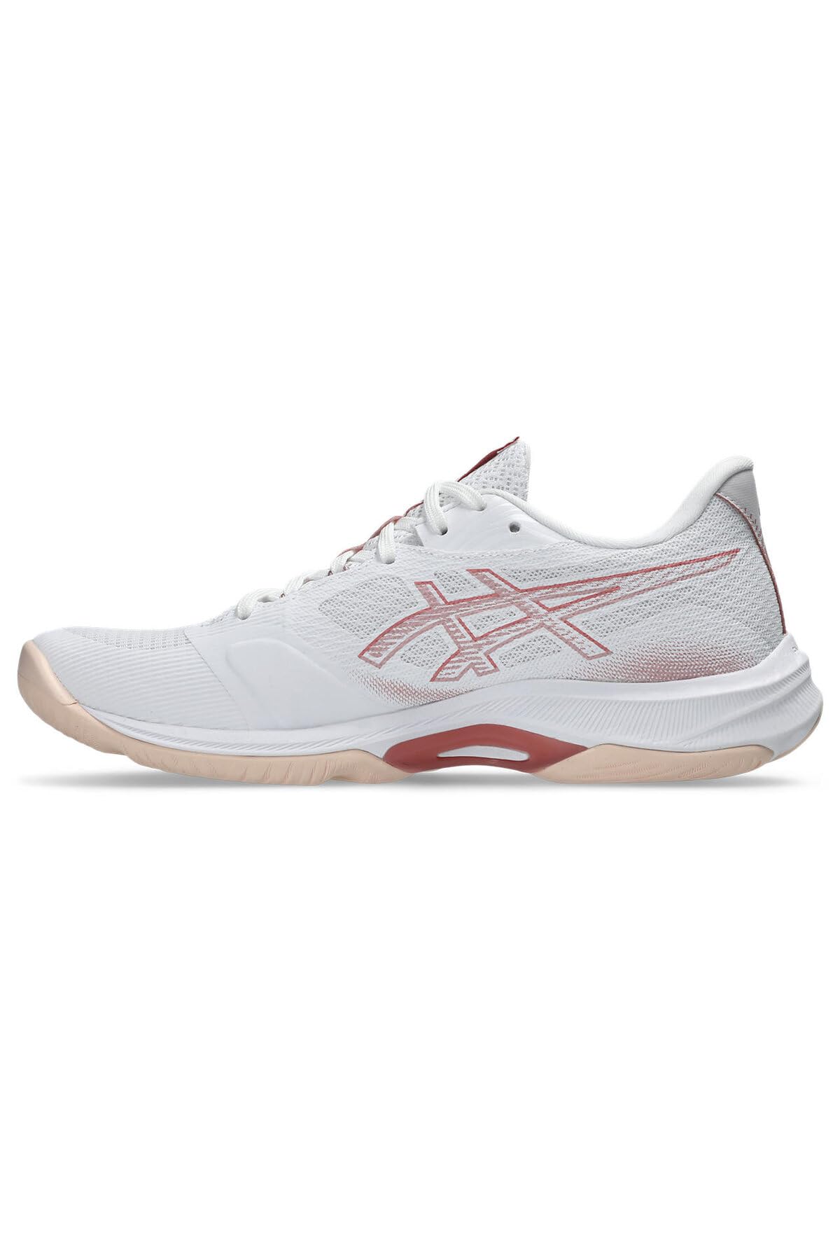 ASICS Netburner Ballistic FF 4, Sneaker Donna