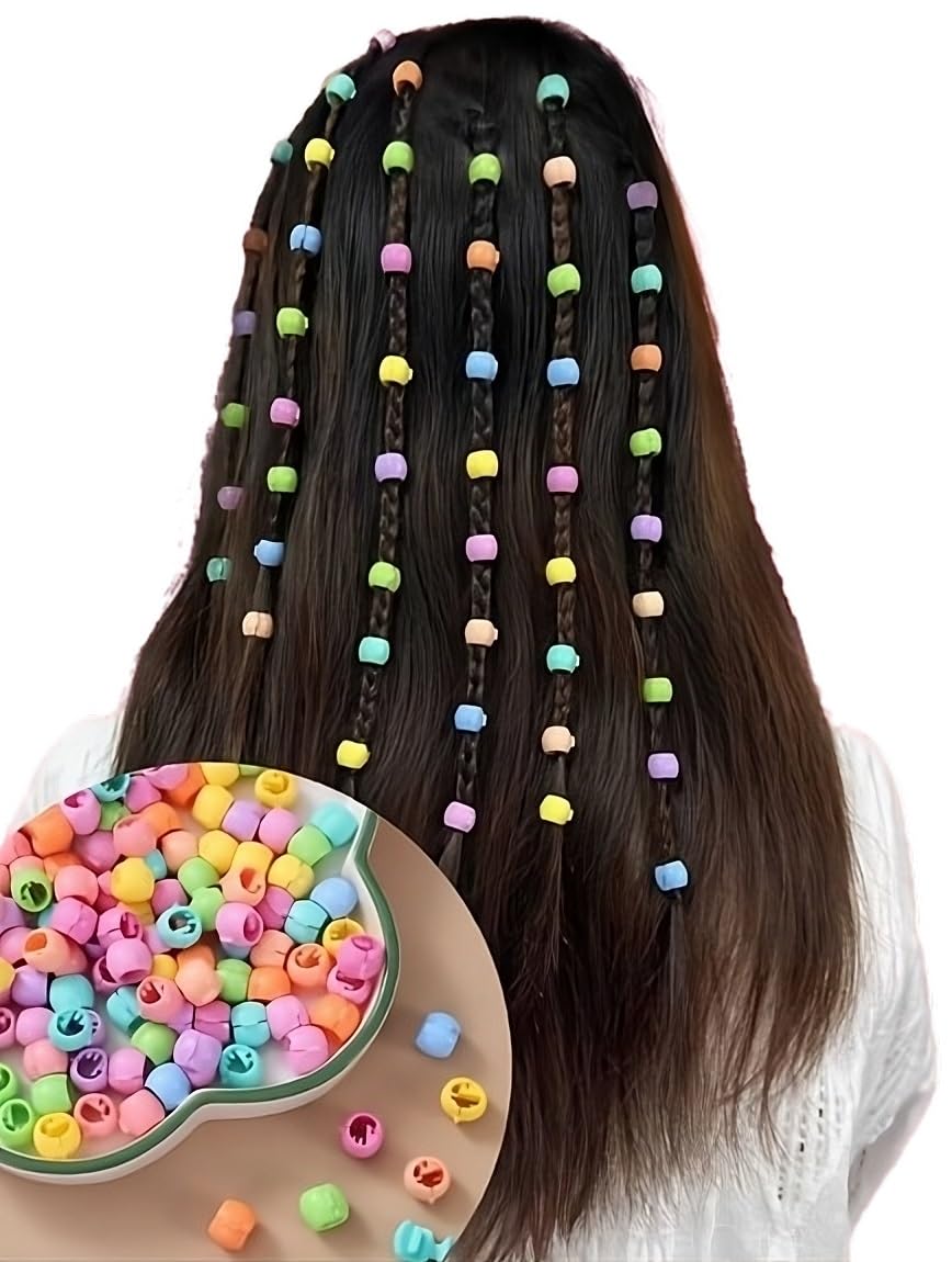Ziory Set Of 100 Candy Coloured Snap Hair Clips - Multi Colour (B0D97RXMQ8) Amazon Price History, Amazon Price Tracker