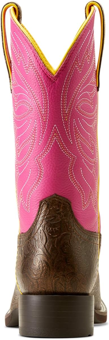 Ariat Women's Buckley Western Boot - Image 3