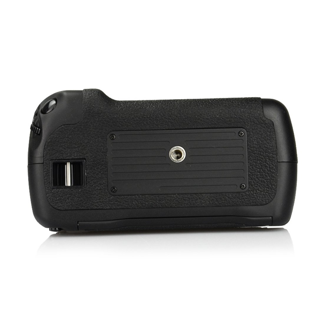 DSTE Pro BG-E7 - Impugnatura verticale per fotocamera digitale EOS 7D SLR come LP-E6 LP-E6n