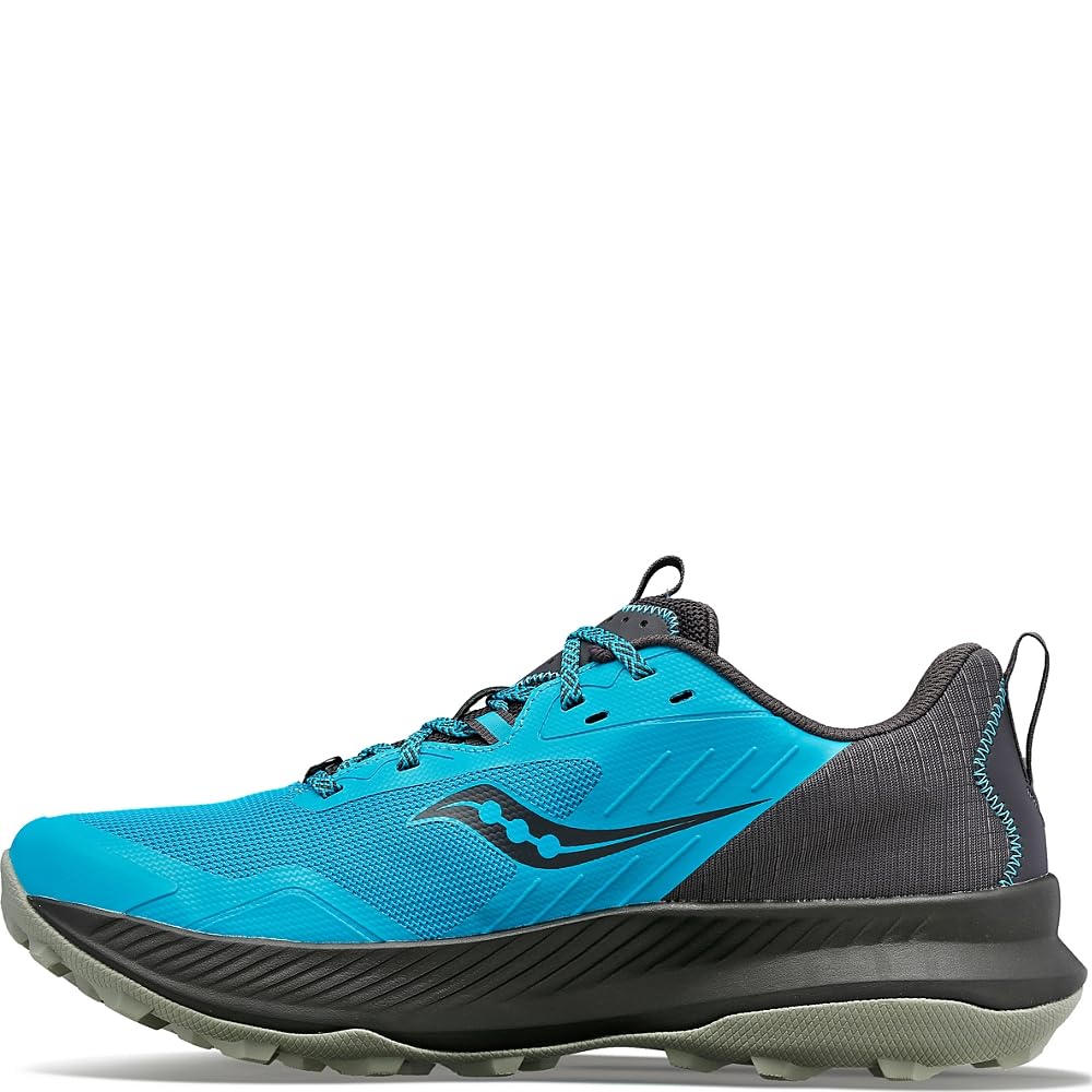 Saucony Blaze TR, Zapatos para Senderismo Hombre