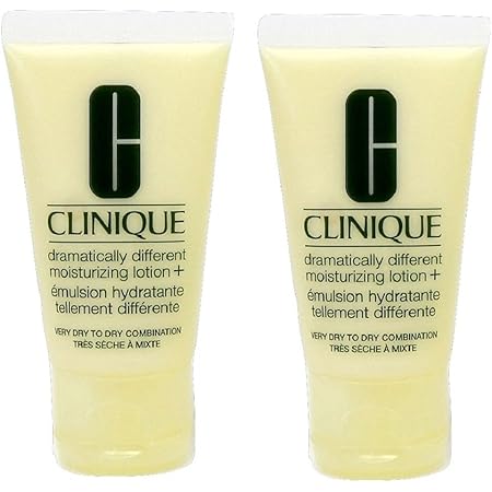 clinique dramatically different moisturizing lotion amazon