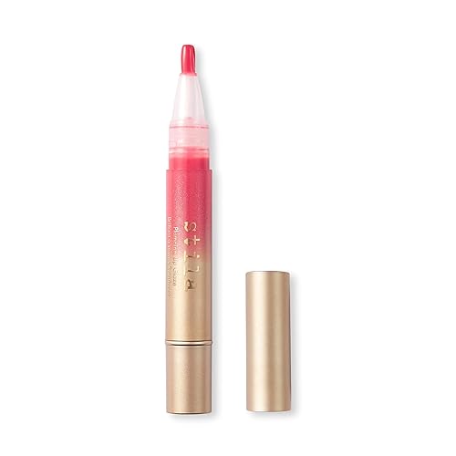Miniatura 39 de stila Plumping Lip Glaze Kitten